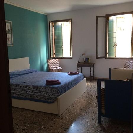 Apartament Ca Greta Wenecja Zewnętrze zdjęcie