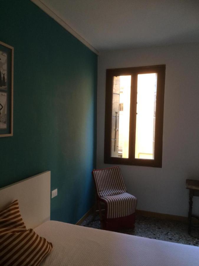 Apartament Ca Greta Wenecja Zewnętrze zdjęcie