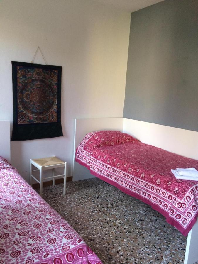 Apartament Ca Greta Wenecja Zewnętrze zdjęcie
