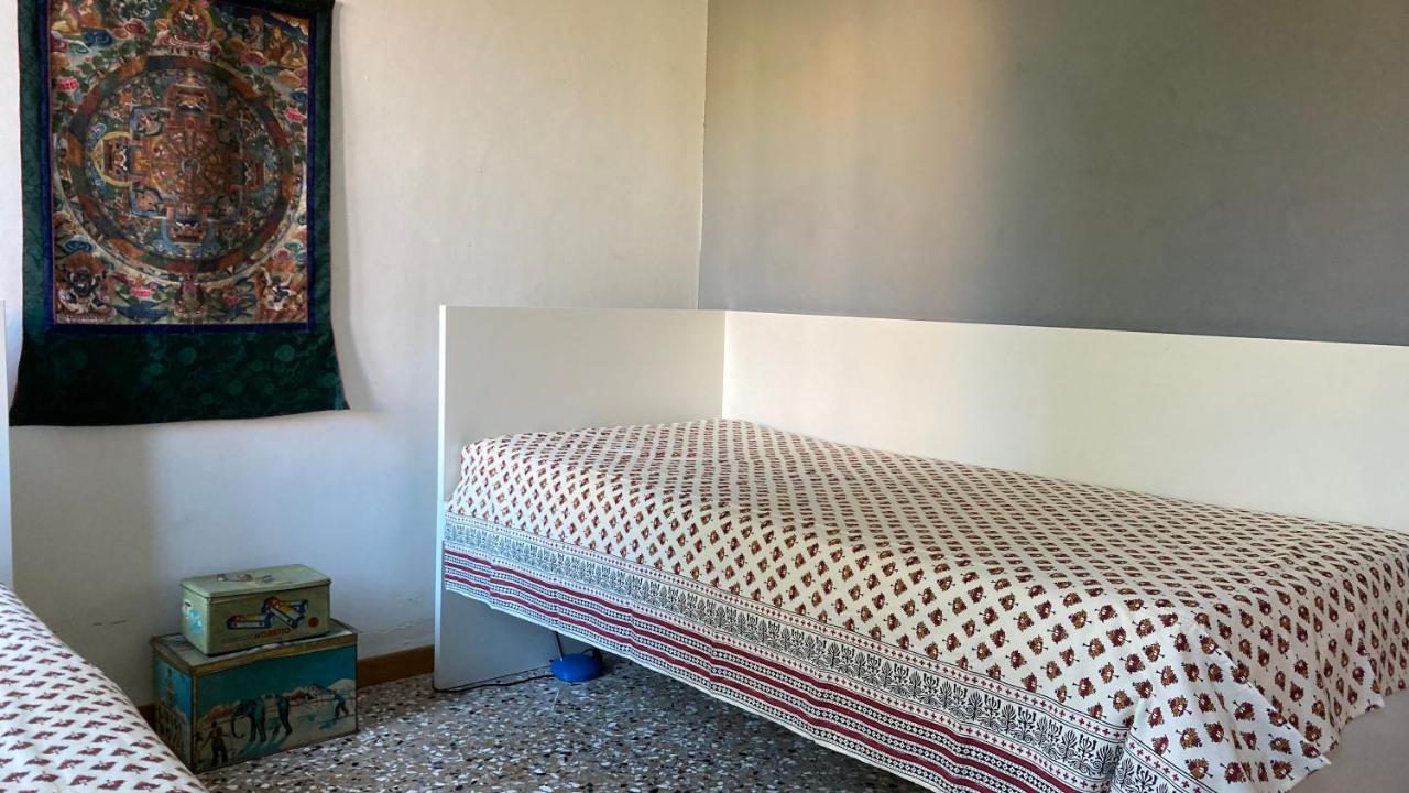 Apartament Ca Greta Wenecja Zewnętrze zdjęcie