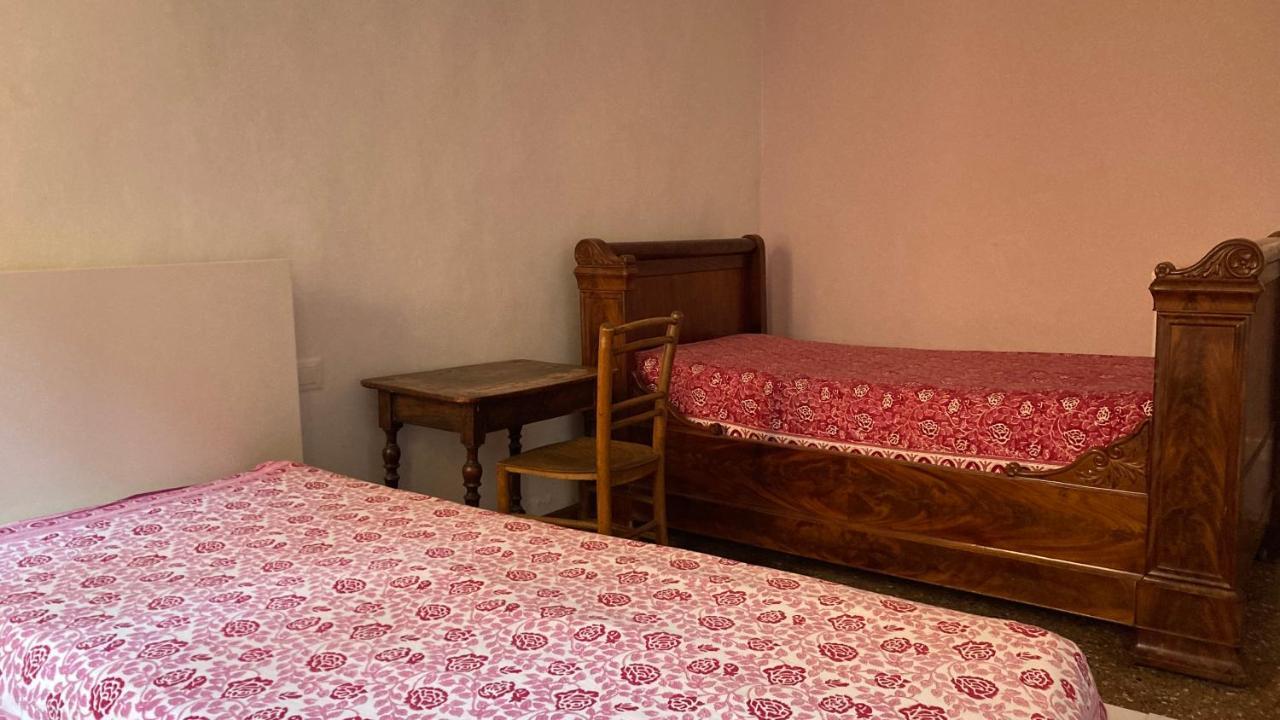 Apartament Ca Greta Wenecja Zewnętrze zdjęcie