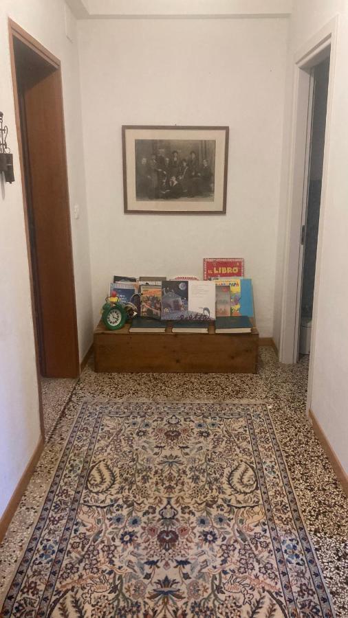 Apartament Ca Greta Wenecja Zewnętrze zdjęcie