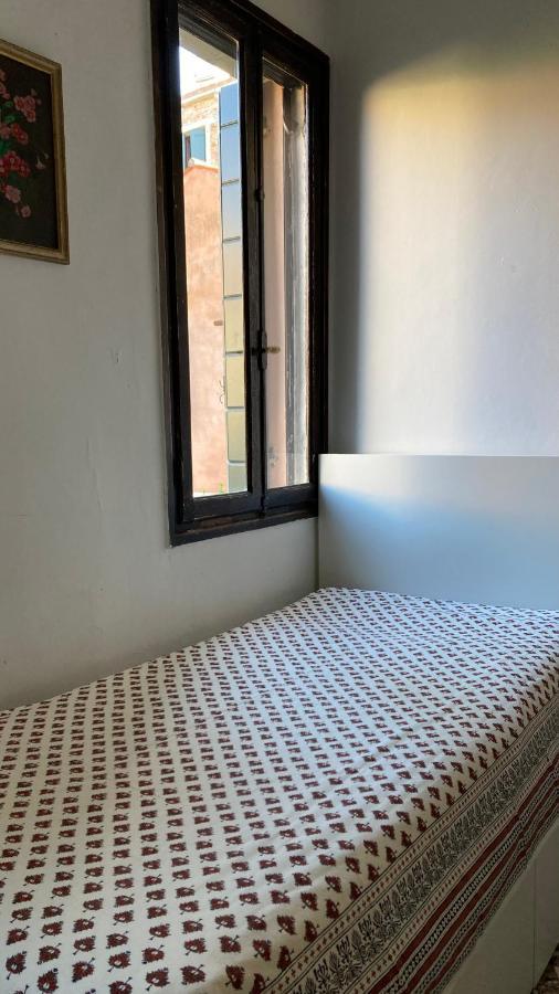 Apartament Ca Greta Wenecja Zewnętrze zdjęcie