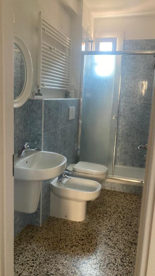 Apartament Ca Greta Wenecja Zewnętrze zdjęcie