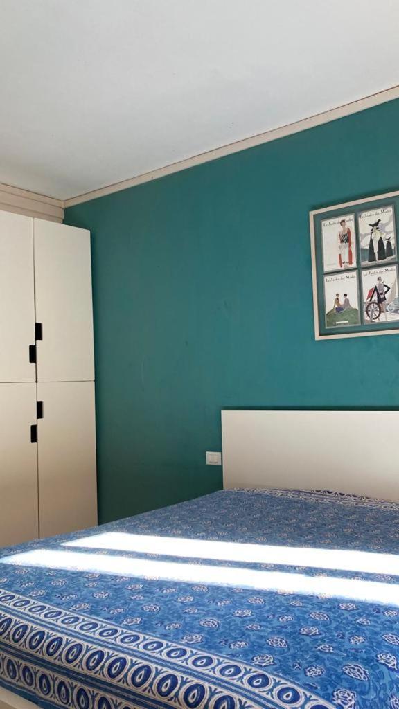 Apartament Ca Greta Wenecja Zewnętrze zdjęcie