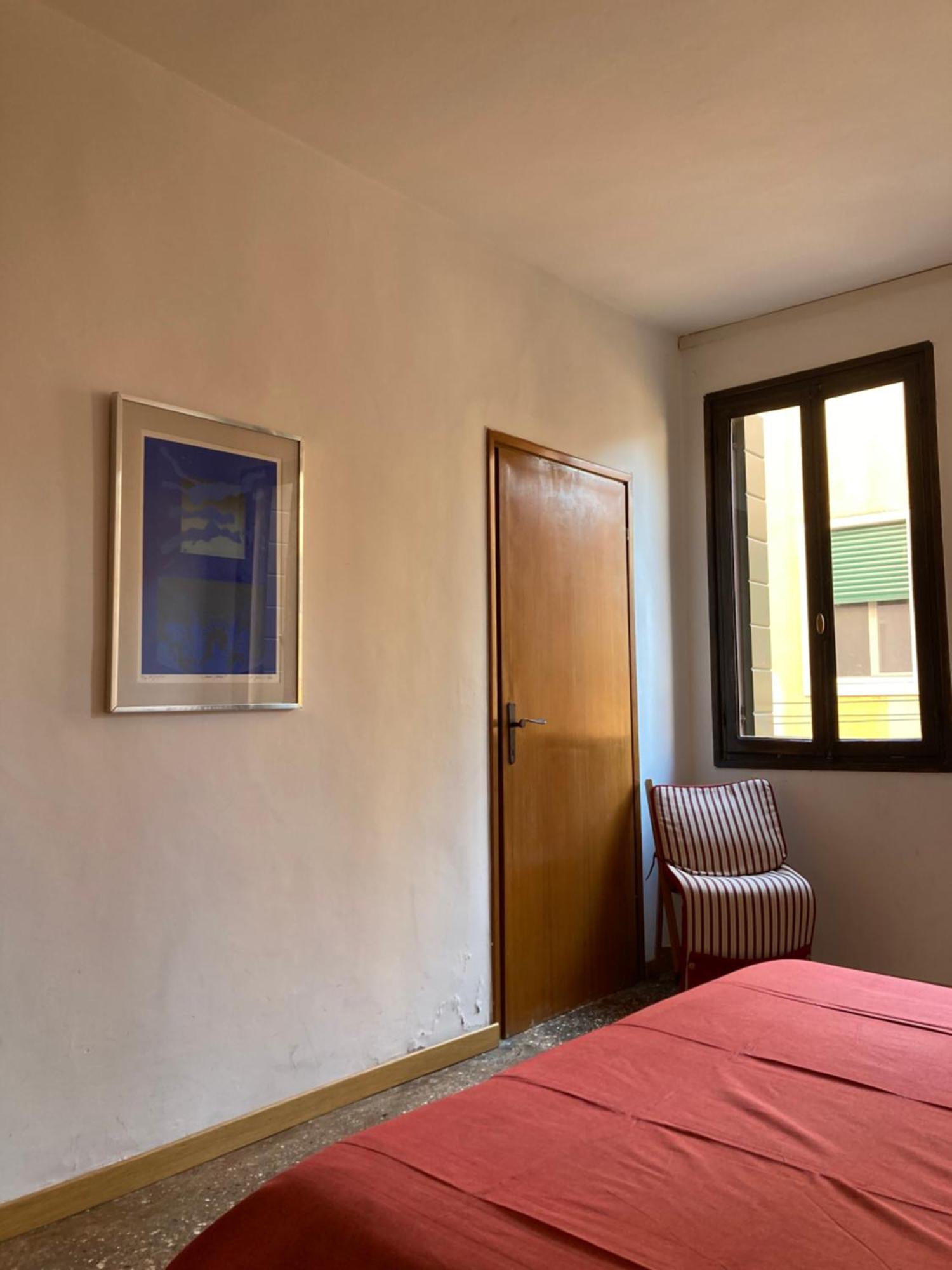 Apartament Ca Greta Wenecja Zewnętrze zdjęcie