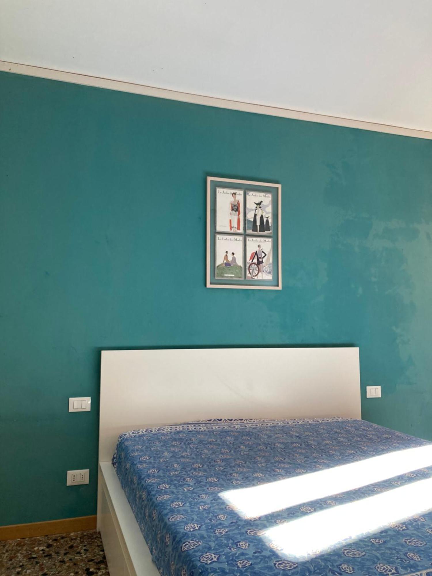 Apartament Ca Greta Wenecja Zewnętrze zdjęcie