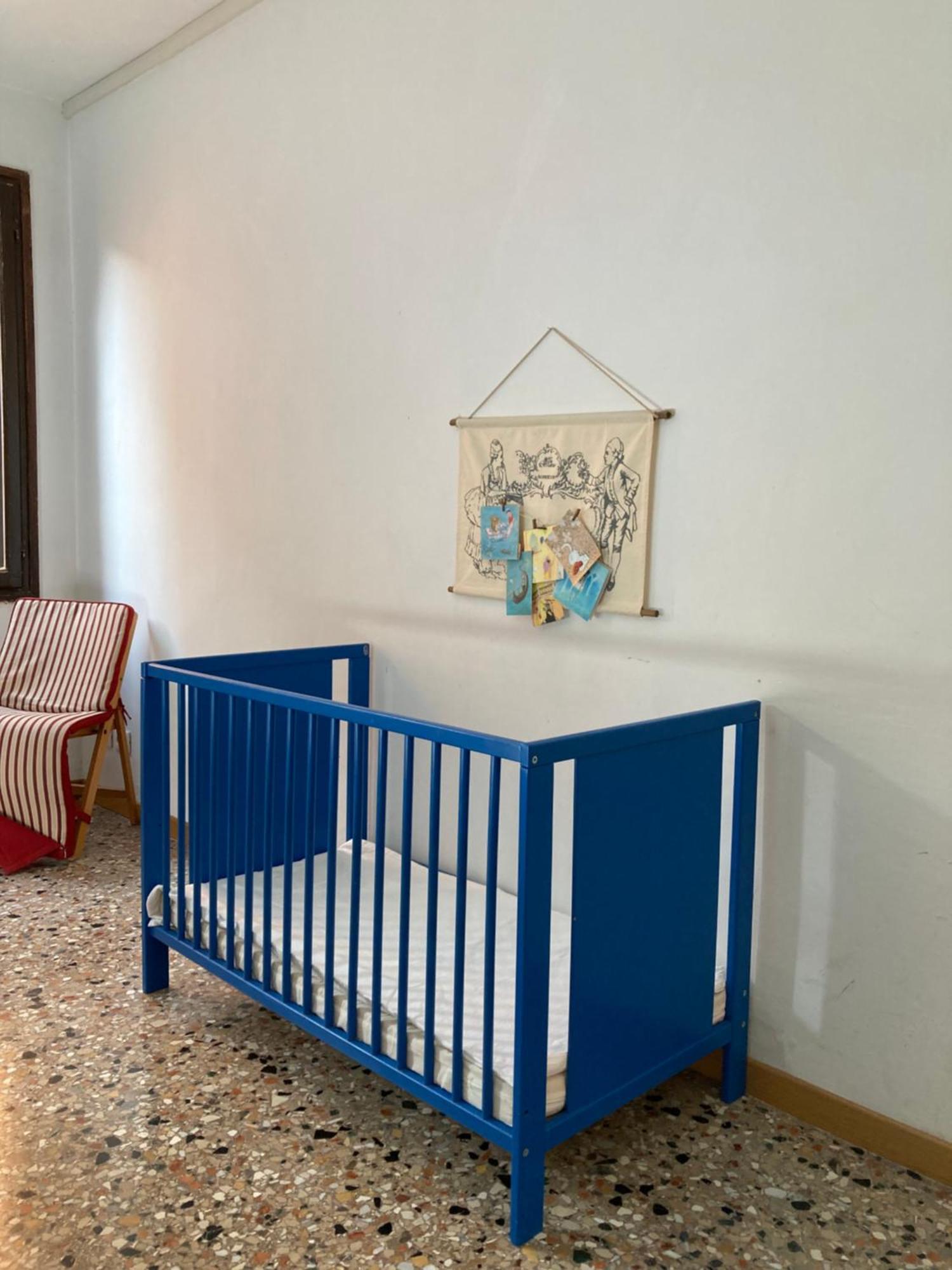 Apartament Ca Greta Wenecja Zewnętrze zdjęcie