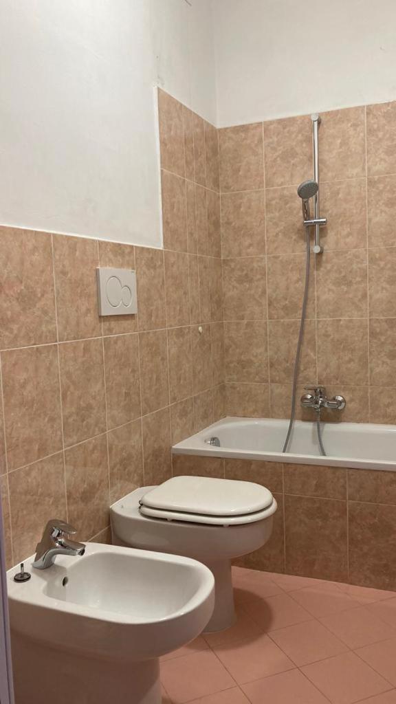 Apartament Ca Greta Wenecja Zewnętrze zdjęcie