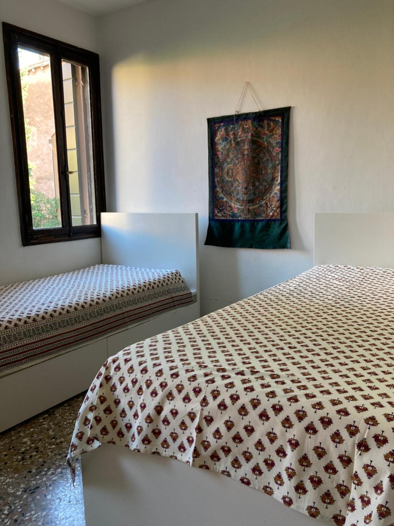 Apartament Ca Greta Wenecja Zewnętrze zdjęcie