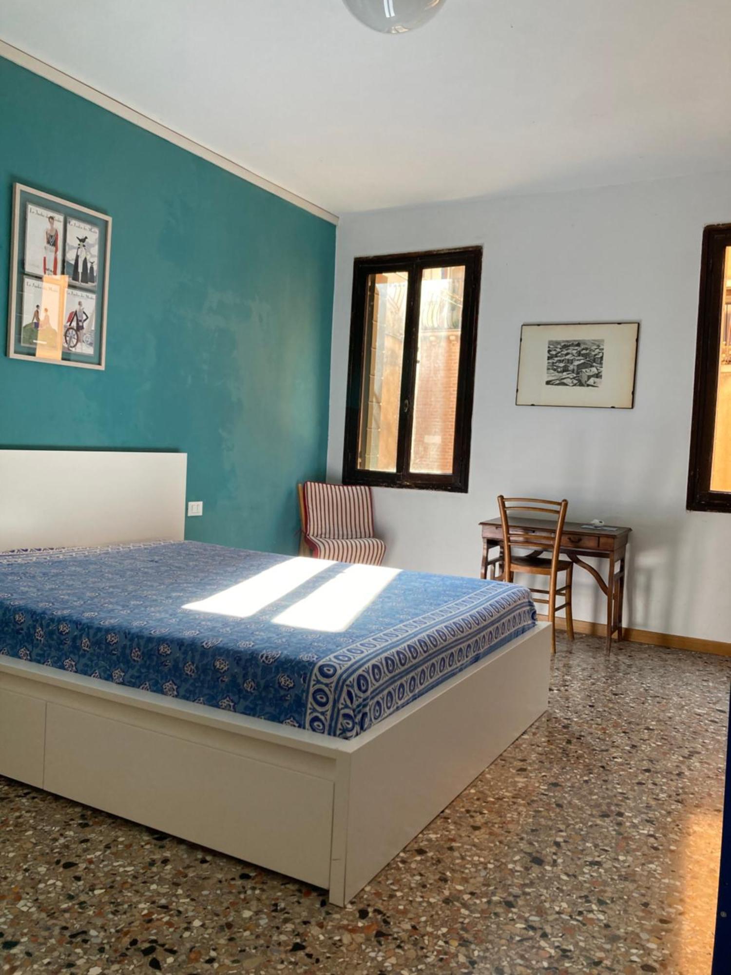 Apartament Ca Greta Wenecja Zewnętrze zdjęcie