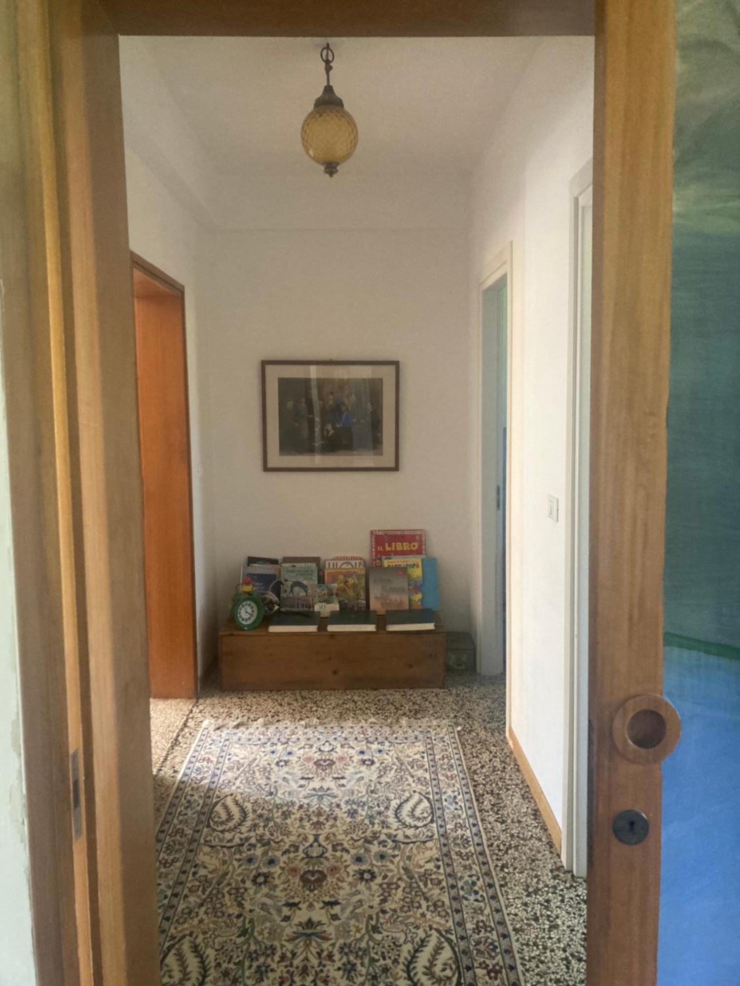 Apartament Ca Greta Wenecja Zewnętrze zdjęcie