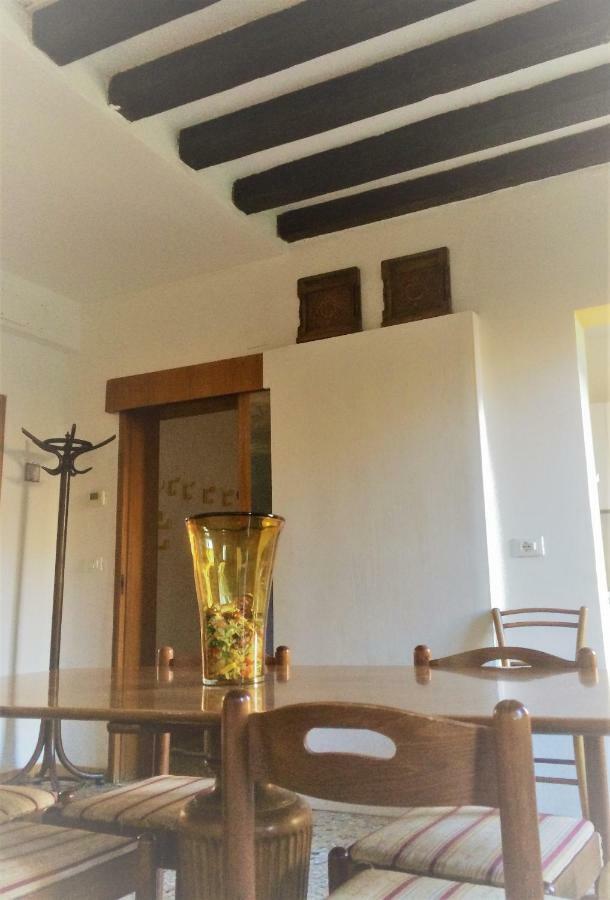 Apartament Ca Greta Wenecja Zewnętrze zdjęcie