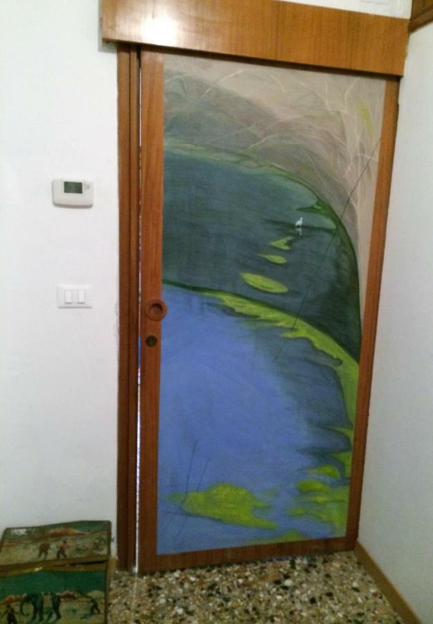 Apartament Ca Greta Wenecja Zewnętrze zdjęcie
