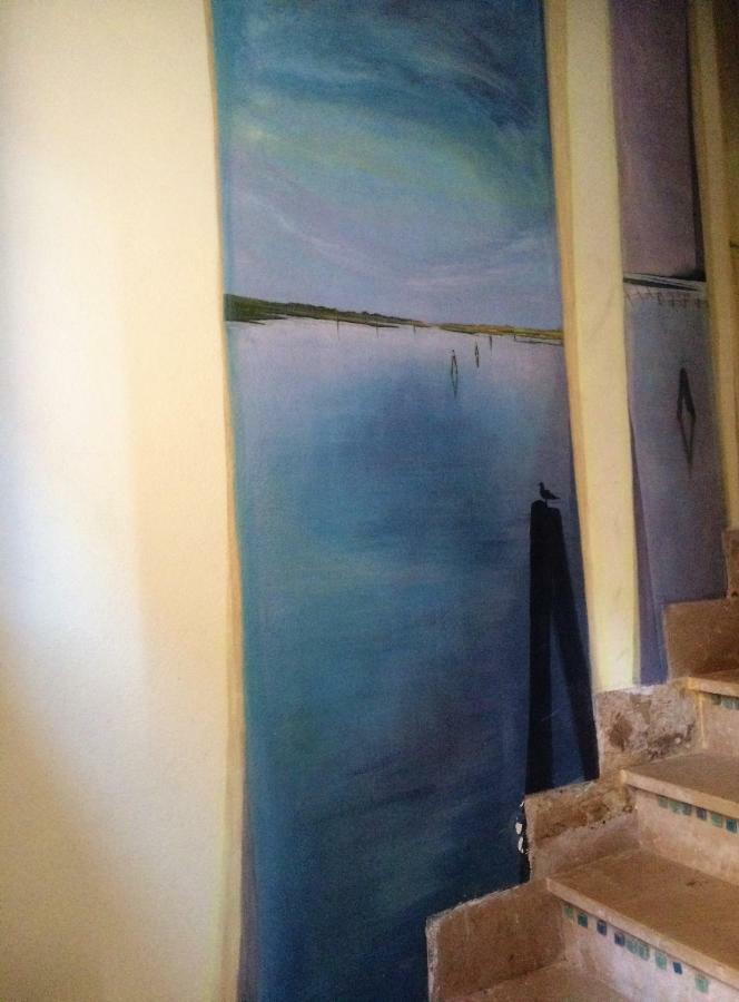 Apartament Ca Greta Wenecja Zewnętrze zdjęcie