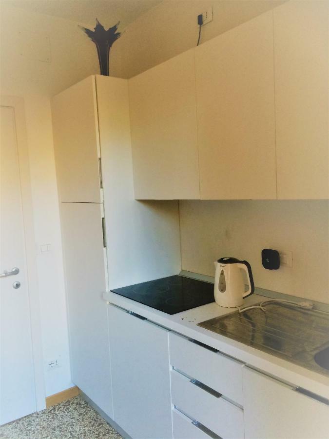 Apartament Ca Greta Wenecja Zewnętrze zdjęcie